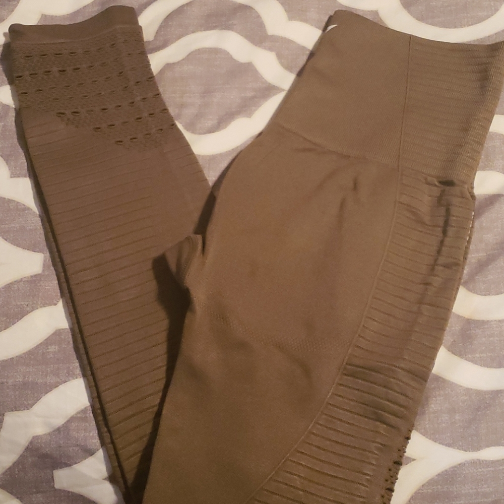 Gymshark High waisted seamless legging